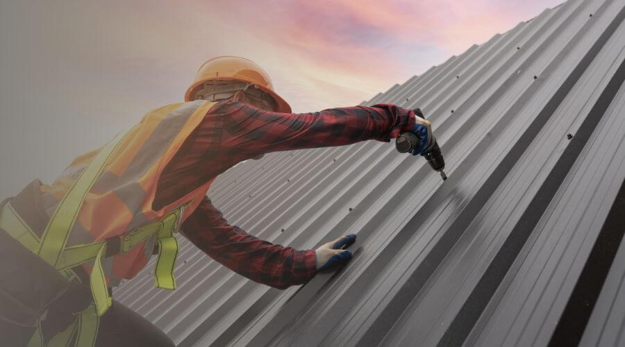 Professional Flat Roofing Installation in Bolton, NC